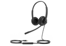 Yealink UH34 Lite Dual TeamsUSB Wired Headset