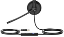 Yealink UH34 Lite Mono TeamsUSB Wired Headset