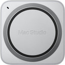 New 2022 Mac Studio M1 Max 3.2GHz 32-Core GPU 64GB RAM 1TB SSD Silver