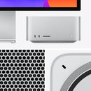 Apple Mac Studio 2022 M1 Max 32-Core GPU 64GB RAM 2TB SSD