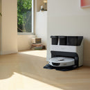 Aspiradora Robot Roborock S7 Max Ultra con RockDock® Ultra