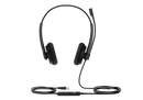 Yealink UH34 Lite Dual TeamsUSB Wired Headset