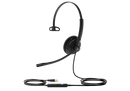 Yealink UH34 Lite Mono TeamsUSB Wired Headset