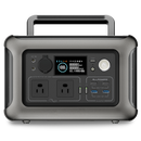 Estación de energía portátil ALLPOWERS R600 | 600W 299Wh