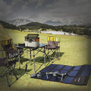 Panel solar plegable ALLPOWERS 100W