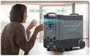 ALLPOWERS R4000 Estación de energía portátil | 3600W 3456Wh
