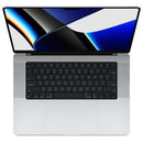 Apple MacBook Pro (2023) 16-inch M2 Max 12-Core CPU 38-Core 96GB RAM 2TB SSD Silver