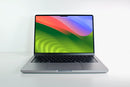 Computadora portátil Apple MacBook Pro de 14 pulgadas 2023: M2 Max, CPU de 12 núcleos, GPU de 38 núcleos, 96 GB de RAM, SSD de 2 TB, gris espacial