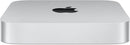 2023 Apple Mac Mini M2 – 16GB RAM 256GB SSD 10-Core GPU Silver