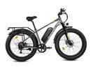 Mukkpet Suburban 750W
