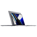 2021 Apple MacBook Pro 14-inch M1 Max 10-Core CPU 32-Core GPU – Up to 64GB RAM 8TB SSD | Space Gray