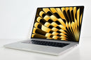 MacBook Pro 2023 de Apple de 16 pulgadas con procesador M2 Max de 12 núcleos y GPU de 38 núcleos, hasta 96 GB de RAM y SSD de 8 TB | Color plateado 