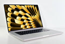 MacBook Pro 2023 de Apple de 16 pulgadas con procesador M2 Max de 12 núcleos y GPU de 38 núcleos, hasta 96 GB de RAM y SSD de 8 TB | Color plateado 