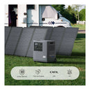 Mango Power Solar Generator Kit