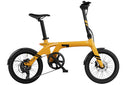 Bicicleta eléctrica Urtopia Carbon Fold 1
