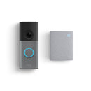 Ring Wired Doorbell Pro (Modelo más reciente)
