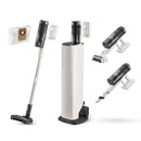 Roborock H60 Hub Pro Cordless Stick Vacuum Cleaner