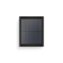 Ring Solar Charger for Battery Doorbell (Satin Nickel, Venetian Bronze)