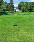 Yarbo 4-in-1 Yard Robot with Lawn Mower Pro