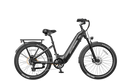 Heybike Hybrid Electric Bike