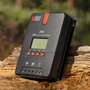 Rich Solar 20A MPPT solar charge controller