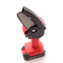 Cordless Electric Mini Chainsaw