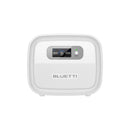 Banco de energía CPAP Bluetti X60 de 614 Wh para camping, viajes y emergencias
