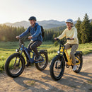 CYCROWN Roma ST All-Terrain Ebike