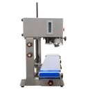220V Stainless Steel Digital Continuous Band Sealer 800 with Coder
