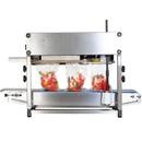 220V Stainless Steel Continuous Band Sealer 730