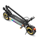 isinwheel GT4 2400W Dual Motor Off-Road Electric Scooter