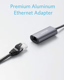 Anker PowerExpand USB-C to Gigabit Ethernet Adapter