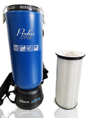 HEPA Filter for the Prolux 10qt Backpack Vacuum