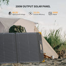 PECRON PV200 Solar Panel