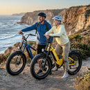 CYCROWN Roma ST All-Terrain Ebike