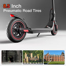 iScooter Electric Scooter for Adults-i8M