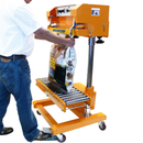 24” Pneumatic Foot Impulse Bag Sealer
