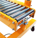 24” Pneumatic Foot Impulse Bag Sealer