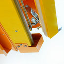 24” Pneumatic Foot Impulse Bag Sealer
