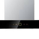 FOTILE - 24" Wall Mount Recirculating Perimeter Vent Series | EMS6008-CR