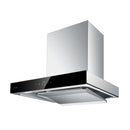 FOTILE - 24" Wall Mount Recirculating Perimeter Vent Series | EMS6008-CR