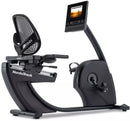 Bicicleta reclinada NordicTrack GX10
