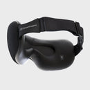 Therabody SmartGoggles Heated Eye Massager - Black (2nd Generation)