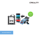 PicoSTEM Solar Power Plus Complete System - Creality