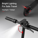 iScooter Electric Scooter for Adults-i8M