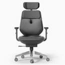 Silla de oficina de masaje relajante