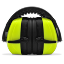 27dB NRR Noise Cancelling Hearing Protection Earmuffs