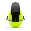 27dB NRR Noise Cancelling Hearing Protection Earmuffs