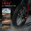 Yozma IN 10 Dirt Bike