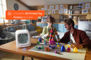 AOSEED X-MAKER JOY: una impresora 3D inteligente para que los niños creen una infinidad de juguetes